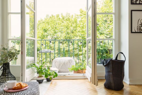 Balcony Repair in Utica