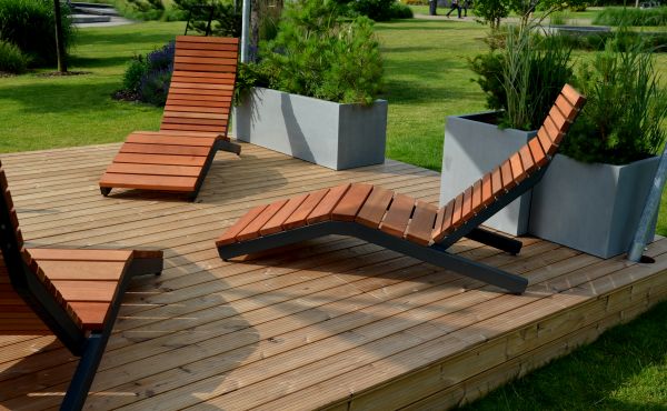 Cost of Sun Deck Installation in Utica