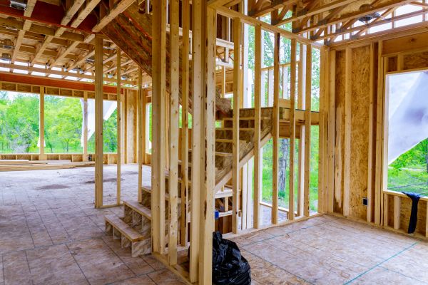 Cost of Carpentry Installation in Utica
